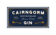 Cairngorm Gin